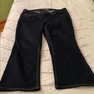 Tommy Hilfiger ladies jeans